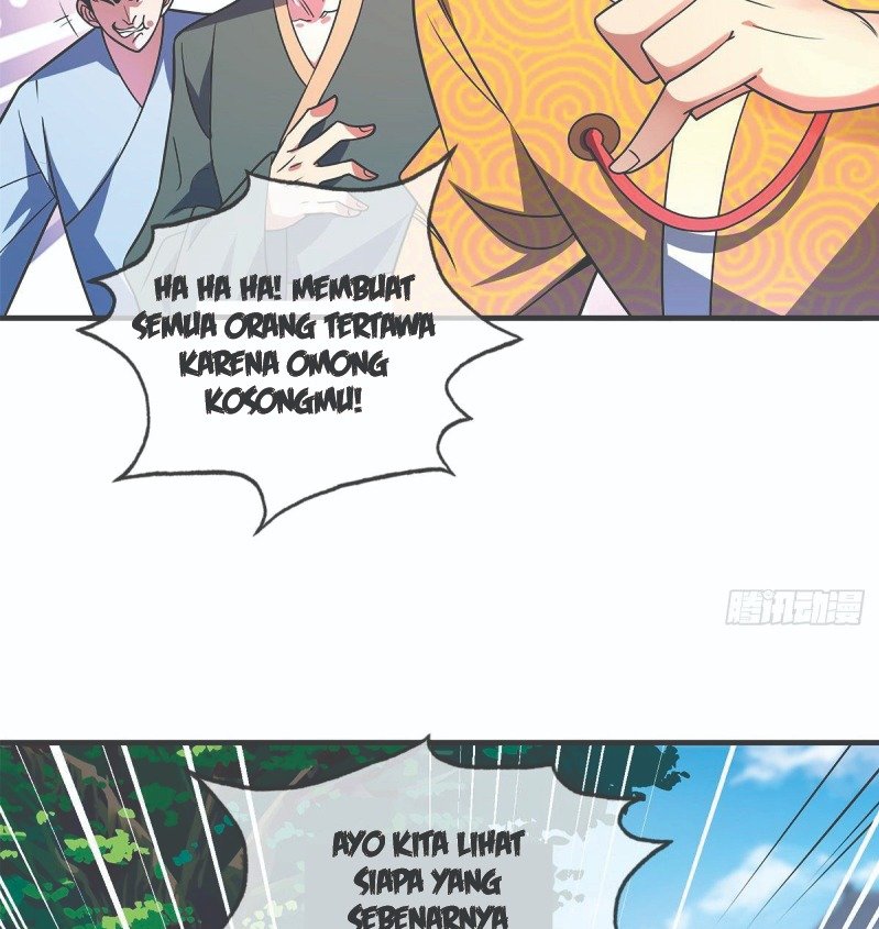 The First Son-In-Law Vanguard of All Time Chapter 36 Gambar 15