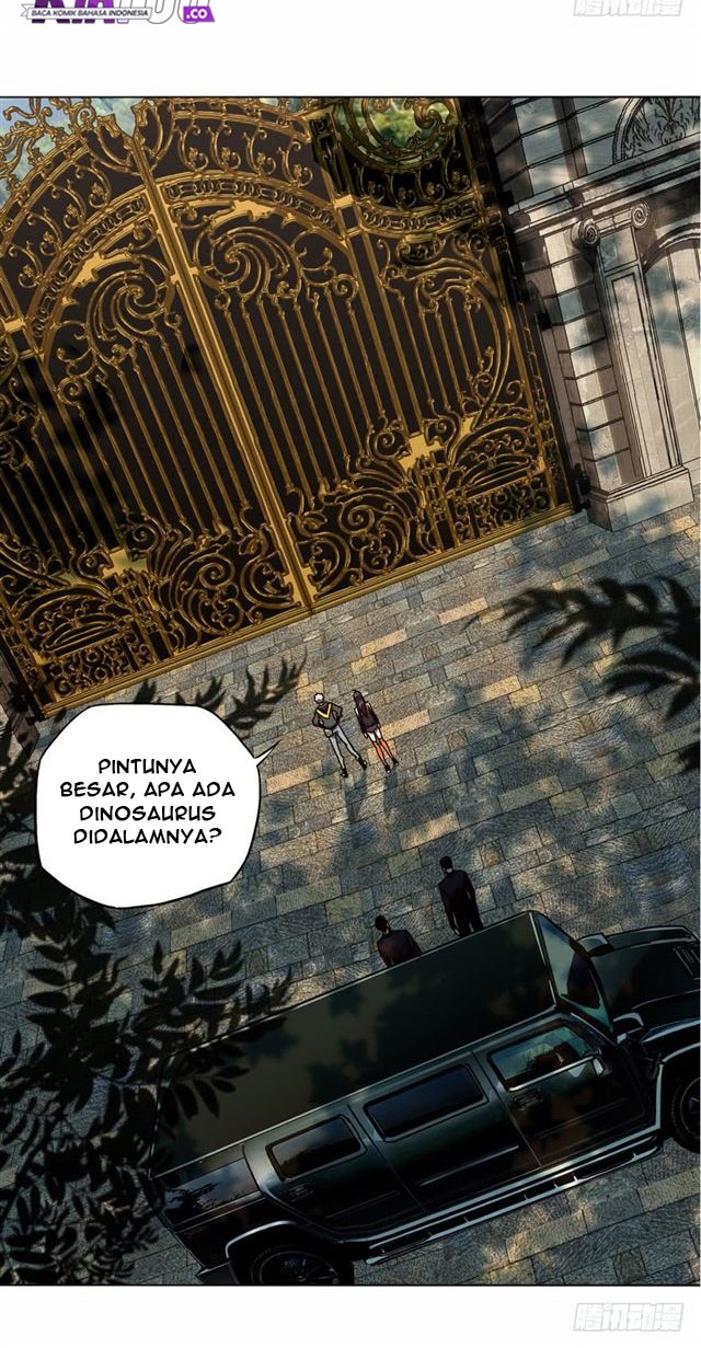 Da Xiang Wuxing Chapter 36 Gambar 7