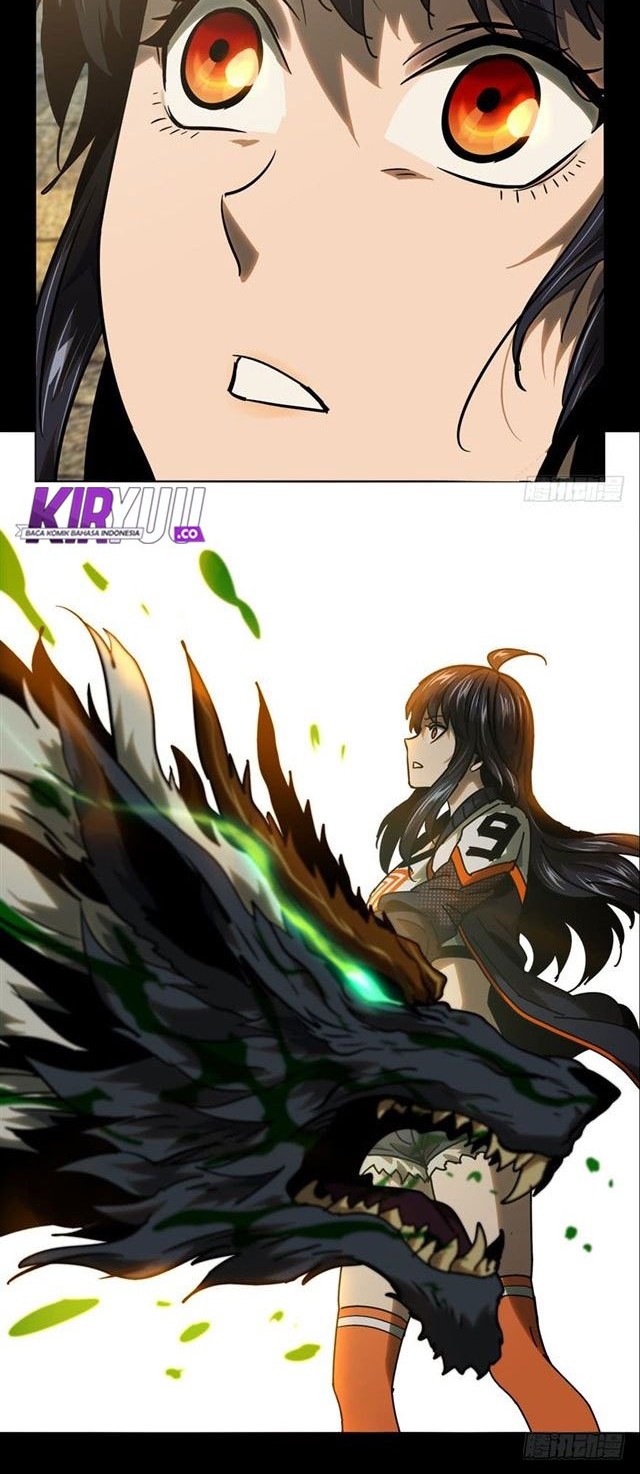 Da Xiang Wuxing Chapter 37 Gambar 7