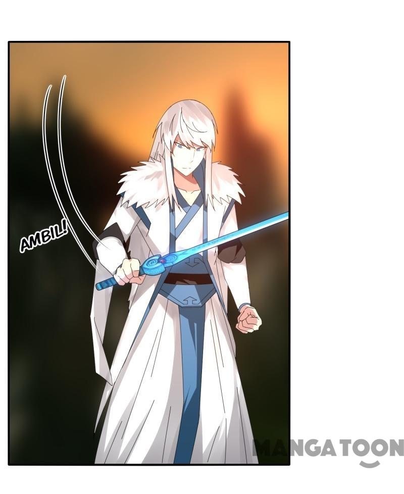 JIANREN Chapter 45 halaman 9