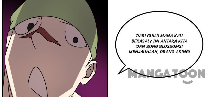 JIANREN Chapter 46 halaman 20