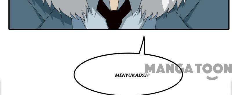 JIANREN Chapter 49 halaman 21