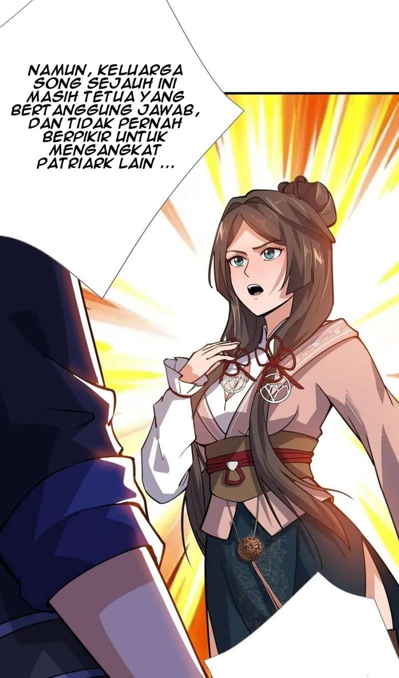 First Dragon Chapter 112 halaman 10