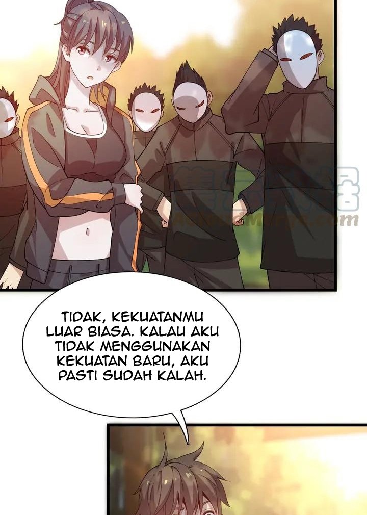 Reborn Doctor Chapter 54 halaman 16