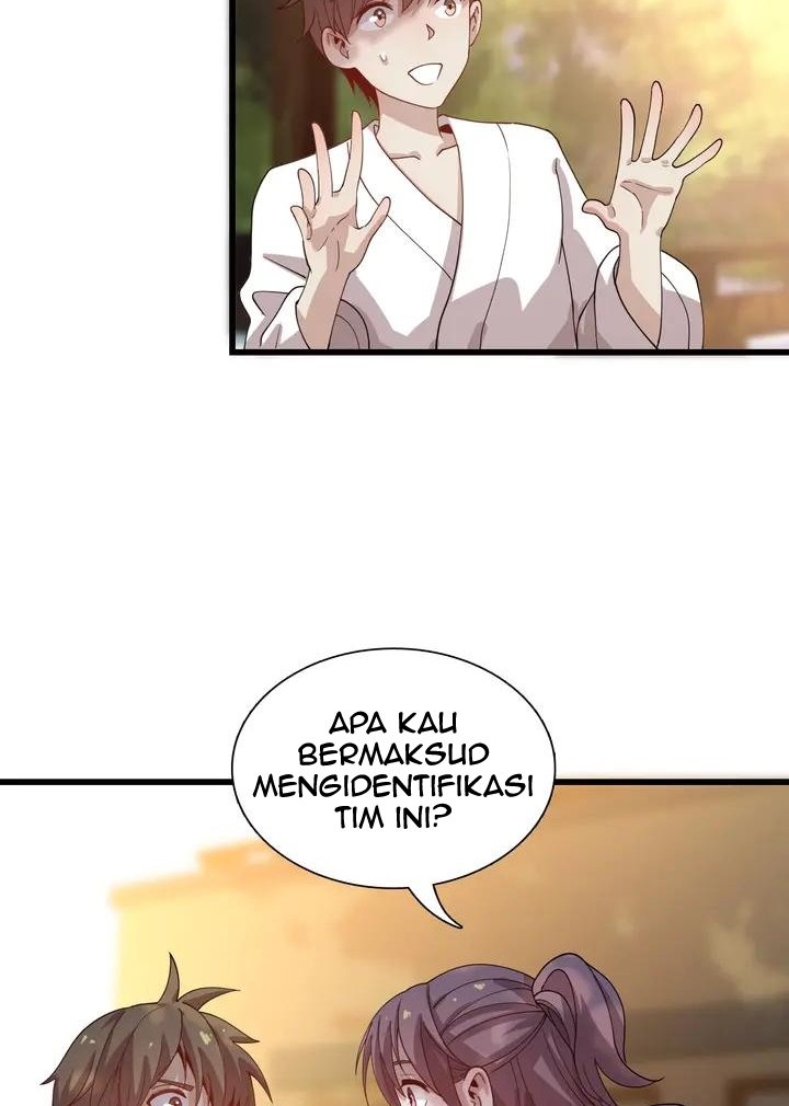 Reborn Doctor Chapter 54 halaman 17