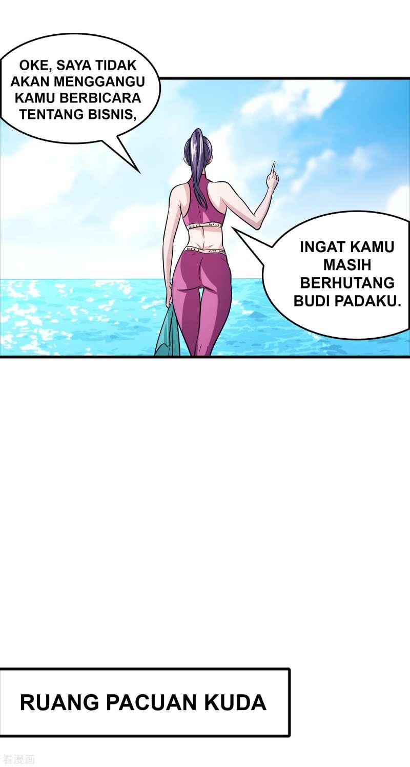 Outlander Tyrant Supplier Chapter 68 halaman 11