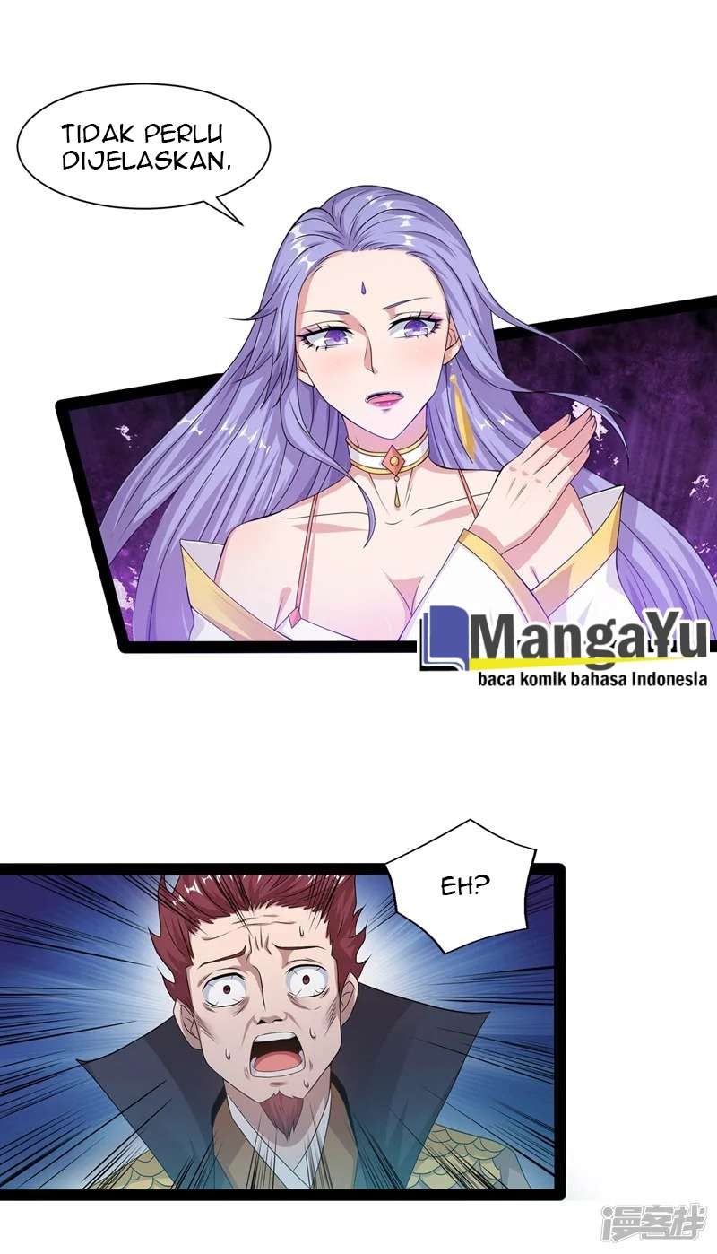 Against The Heaven Supreme Chapter 12 halaman 6