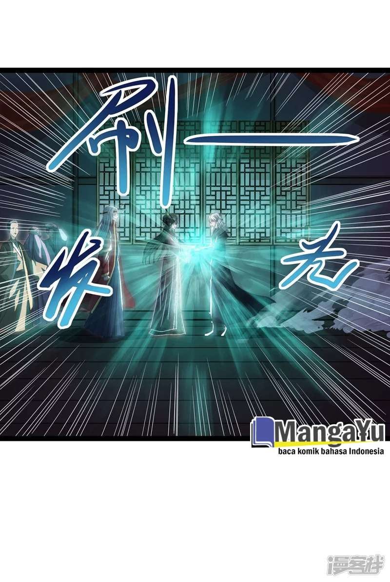 Against The Heaven Supreme Chapter 9 halaman 8