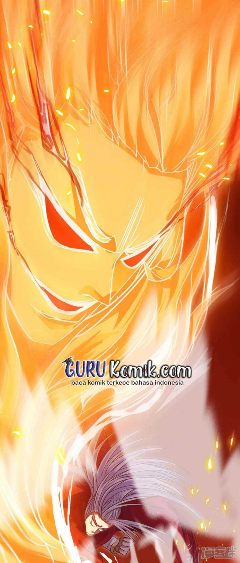 Against The Heaven Supreme Chapter 2 halaman 7