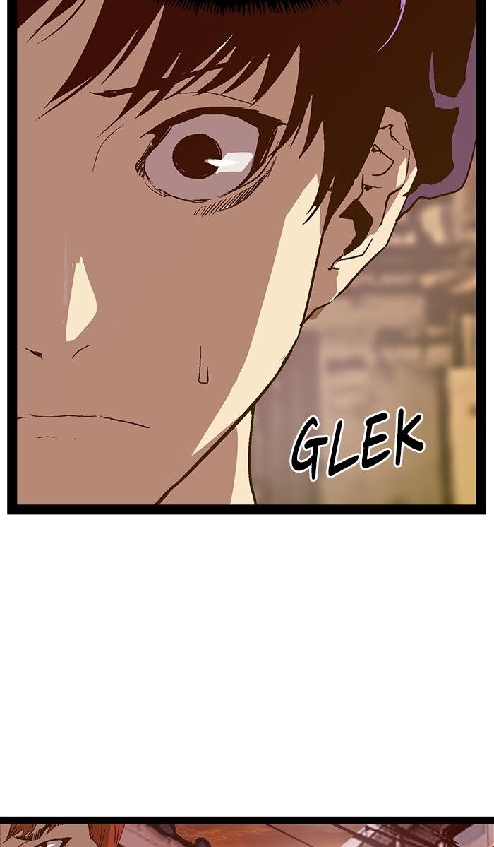 Weak Hero Chapter 117 Gambar 27