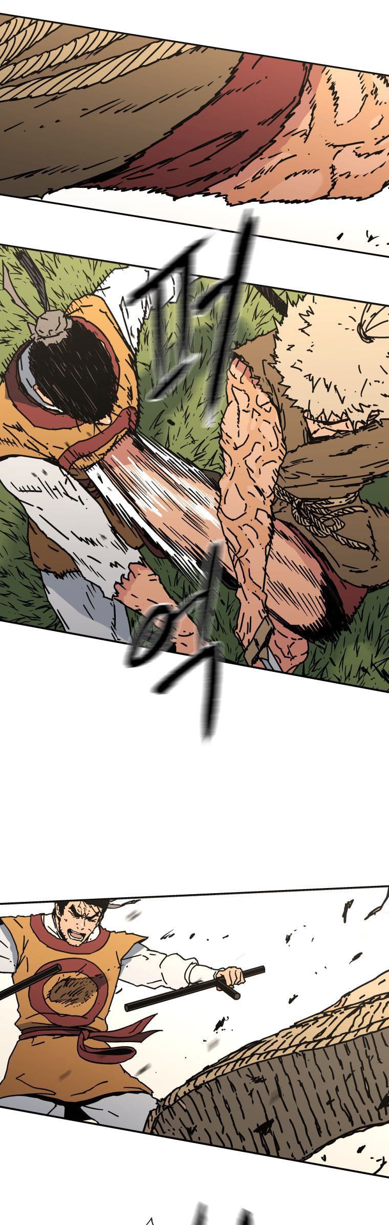 Peerless Dad Chapter 138 Gambar 13