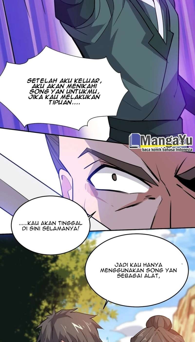 First Dragon Chapter 113 halaman 10