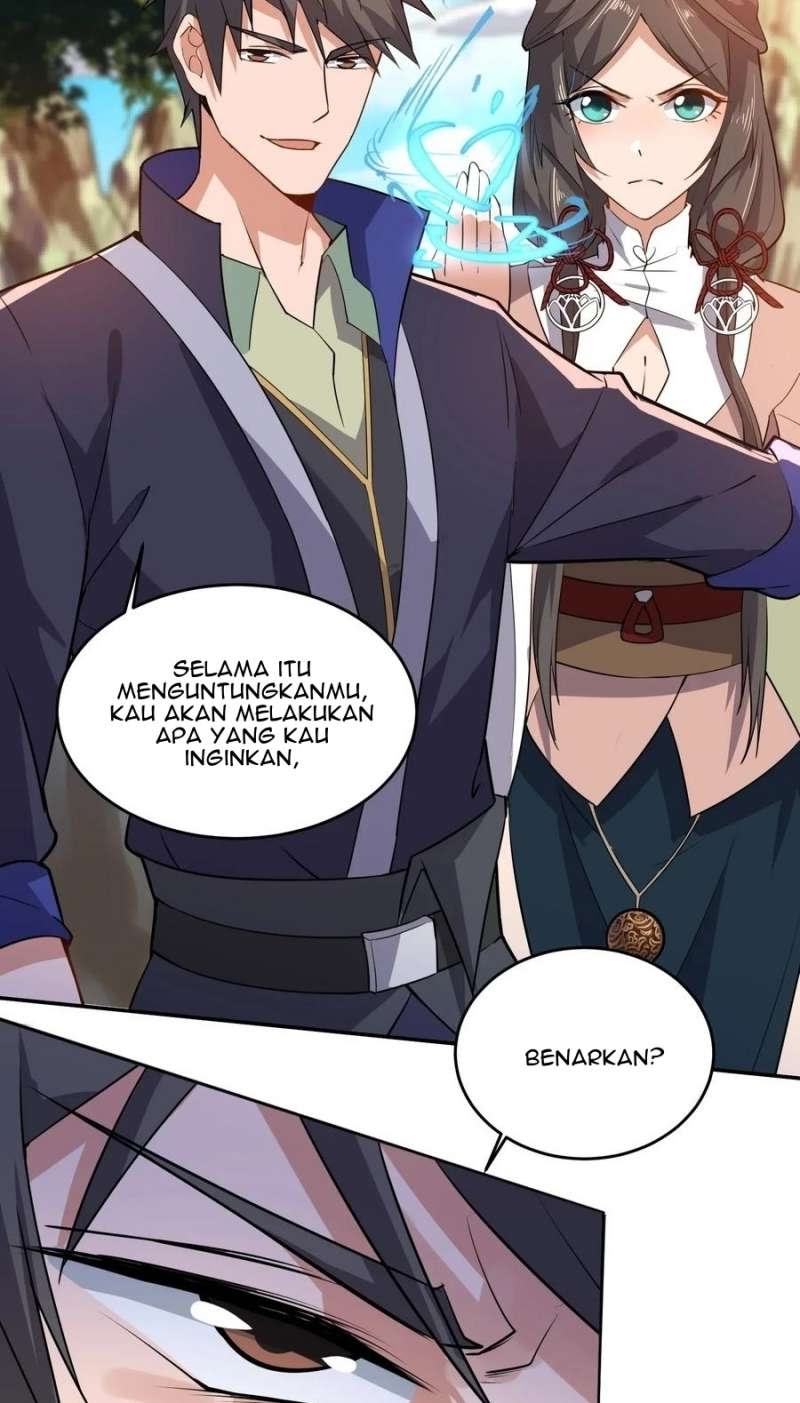 First Dragon Chapter 113 halaman 11