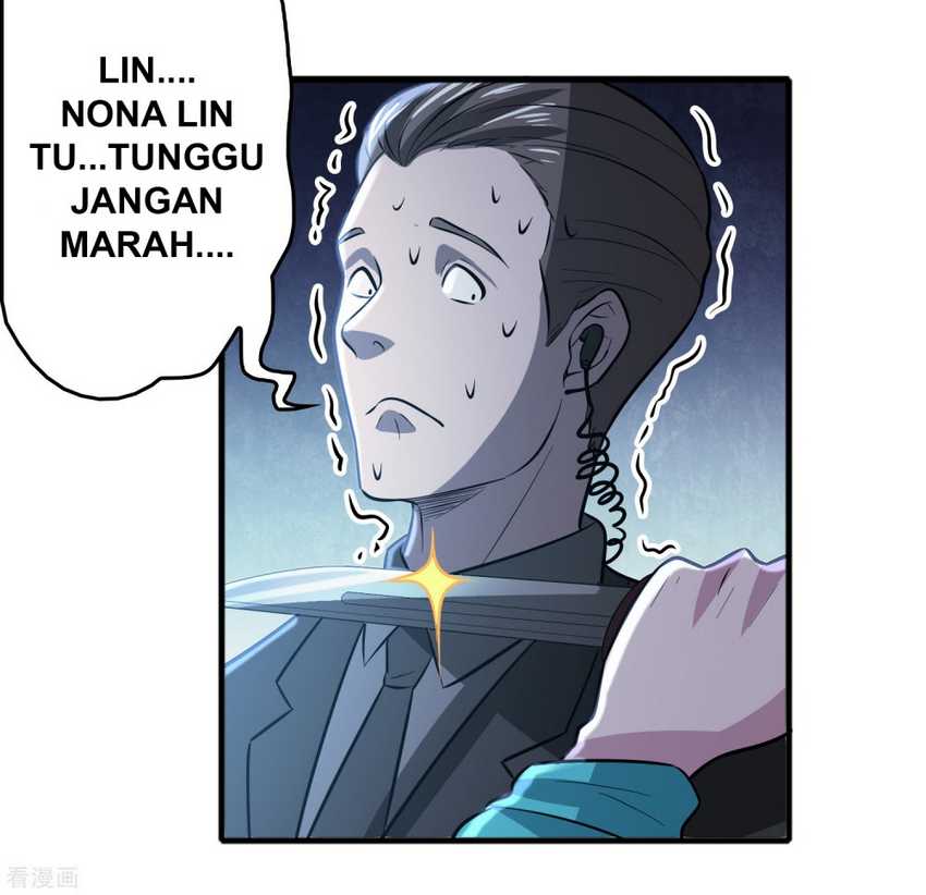 Outlander Tyrant Supplier Chapter 70 halaman 10