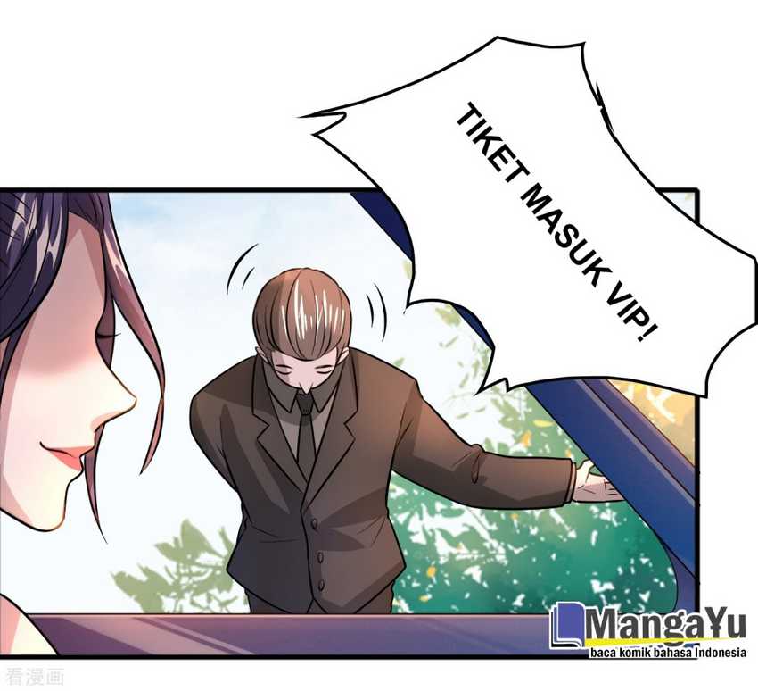 Outlander Tyrant Supplier Chapter 70 halaman 11