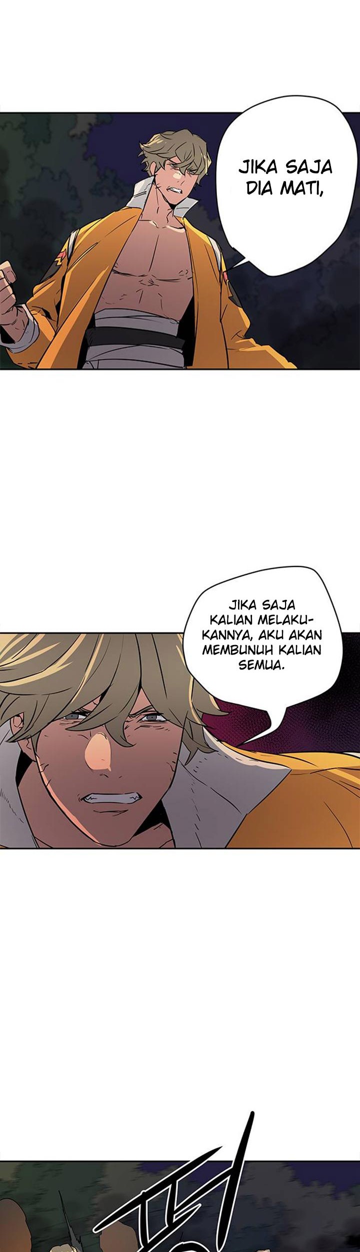 Get Life Chapter 37 halaman 14