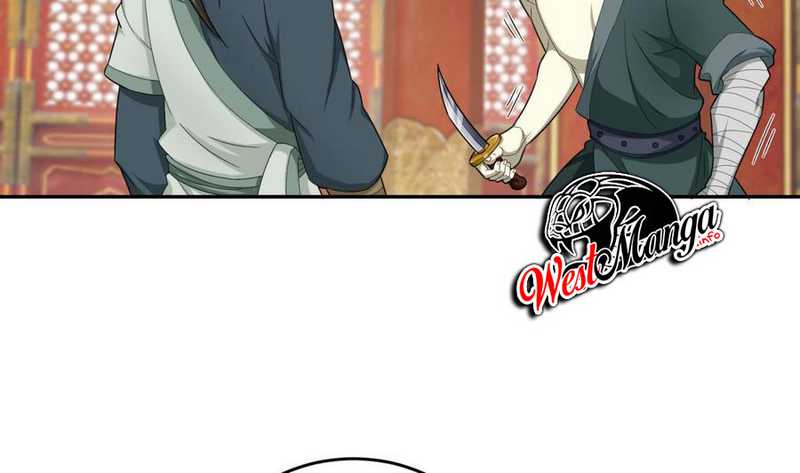 Rebirth of the Dynasty tang Chapter 40 Gambar 14