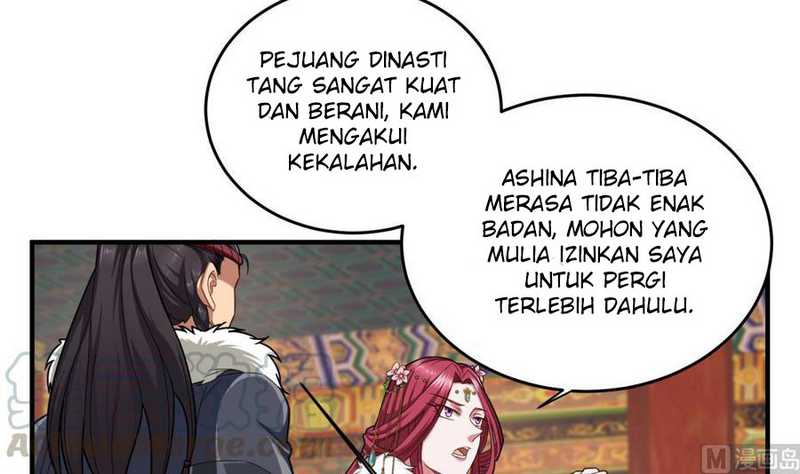 Rebirth of the Dynasty tang Chapter 40 Gambar 15
