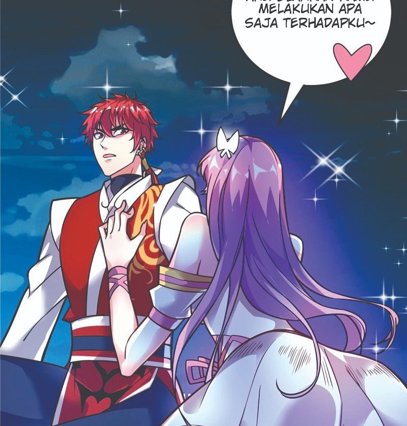 The First Son-In-Law Vanguard of All Time Chapter 48 Gambar 15