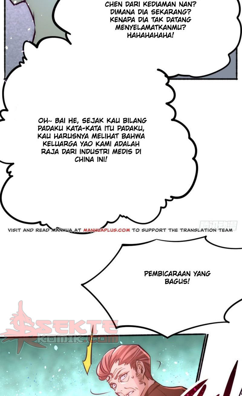 Almighty Master Chapter 78 Gambar 9