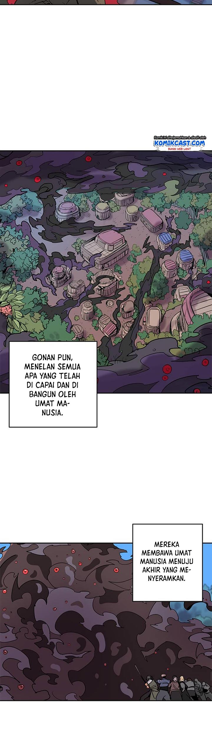 Get Life Chapter 39 halaman 13