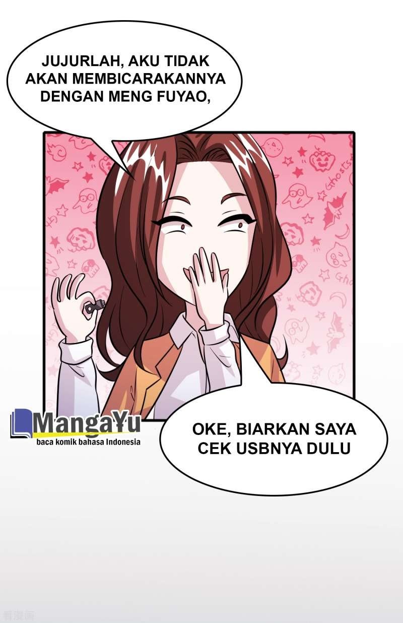 Outlander Tyrant Supplier Chapter 72 halaman 9