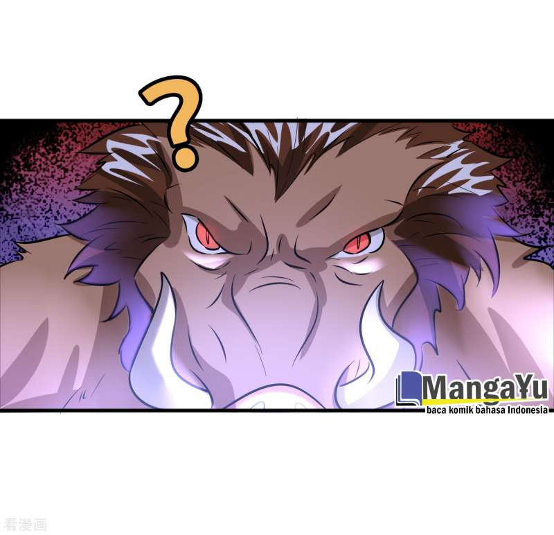 Outlander Tyrant Supplier Chapter 71 halaman 10