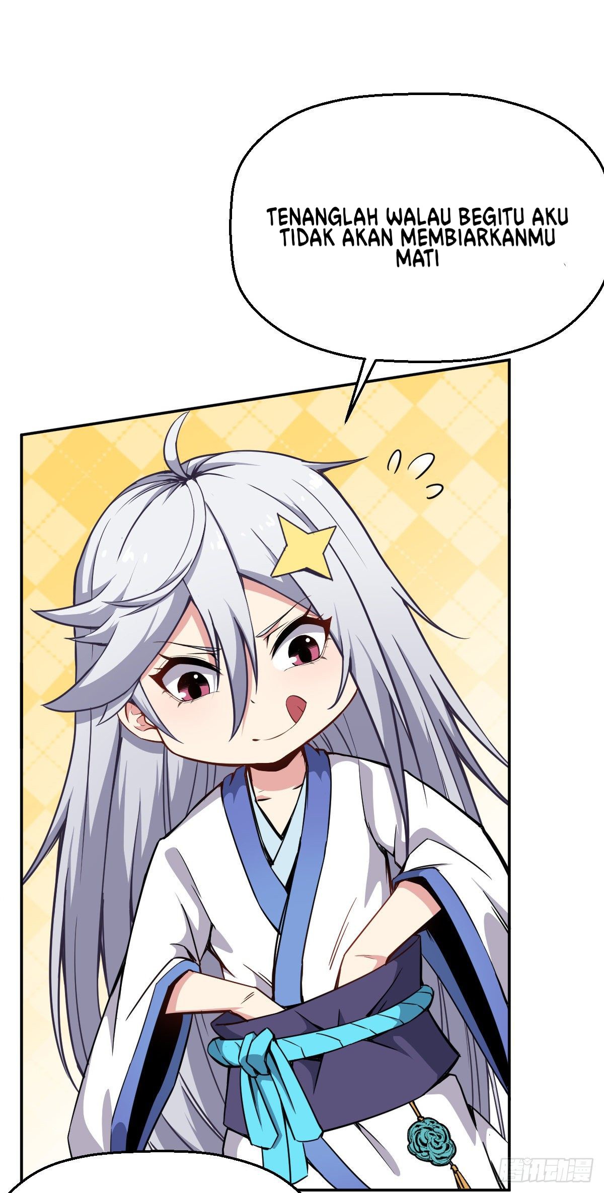 Ancestor Chapter 08 Gambar 14