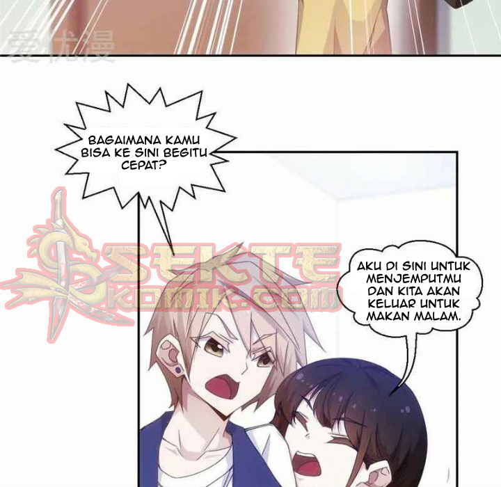 Peerless Little Doctor Chapter 47 halaman 6