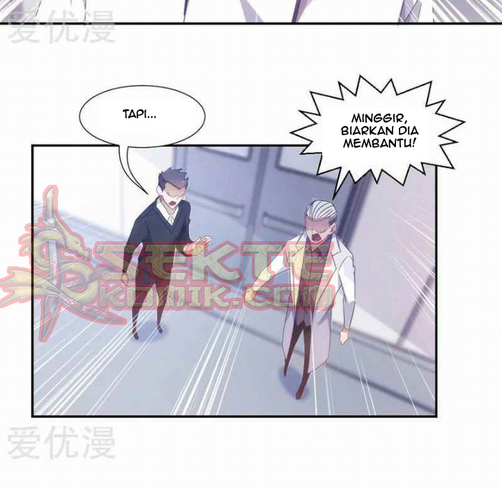 Peerless Little Doctor Chapter 49 halaman 6