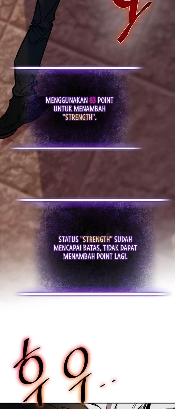 Return to Player Chapter 10 halaman 13