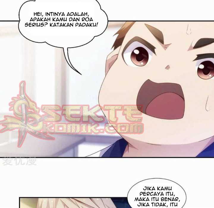 Peerless Little Doctor Chapter 52 halaman 6