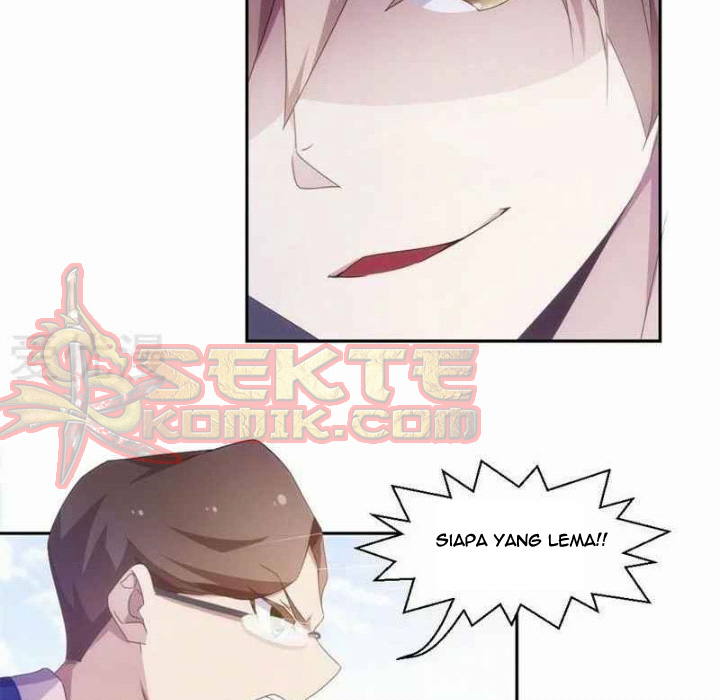 Peerless Little Doctor Chapter 53 halaman 6