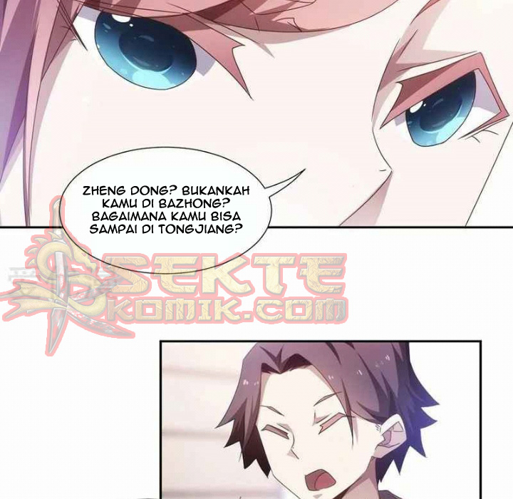 Peerless Little Doctor Chapter 59 halaman 6