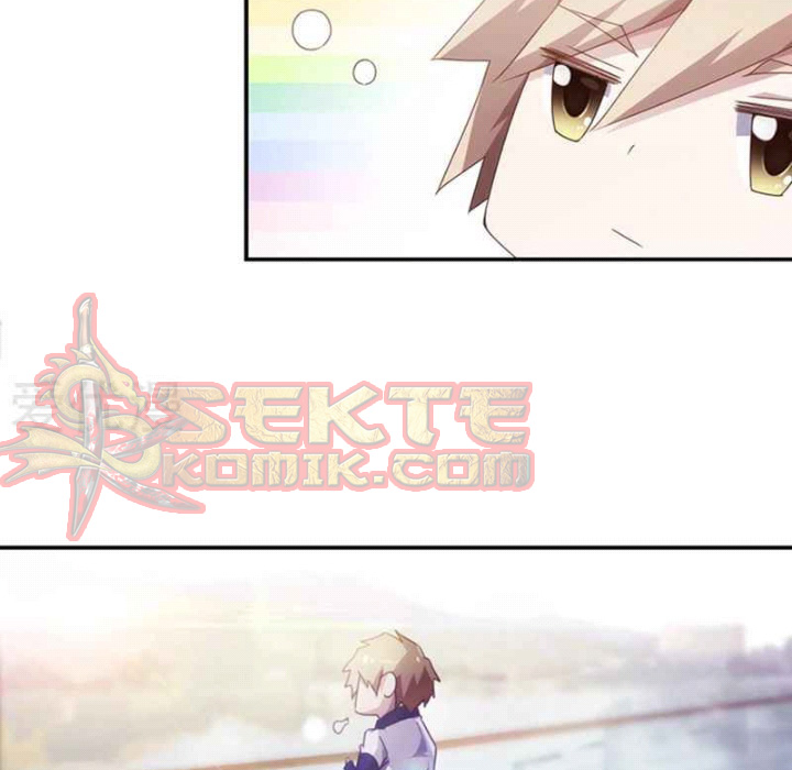 Peerless Little Doctor Chapter 65 halaman 6