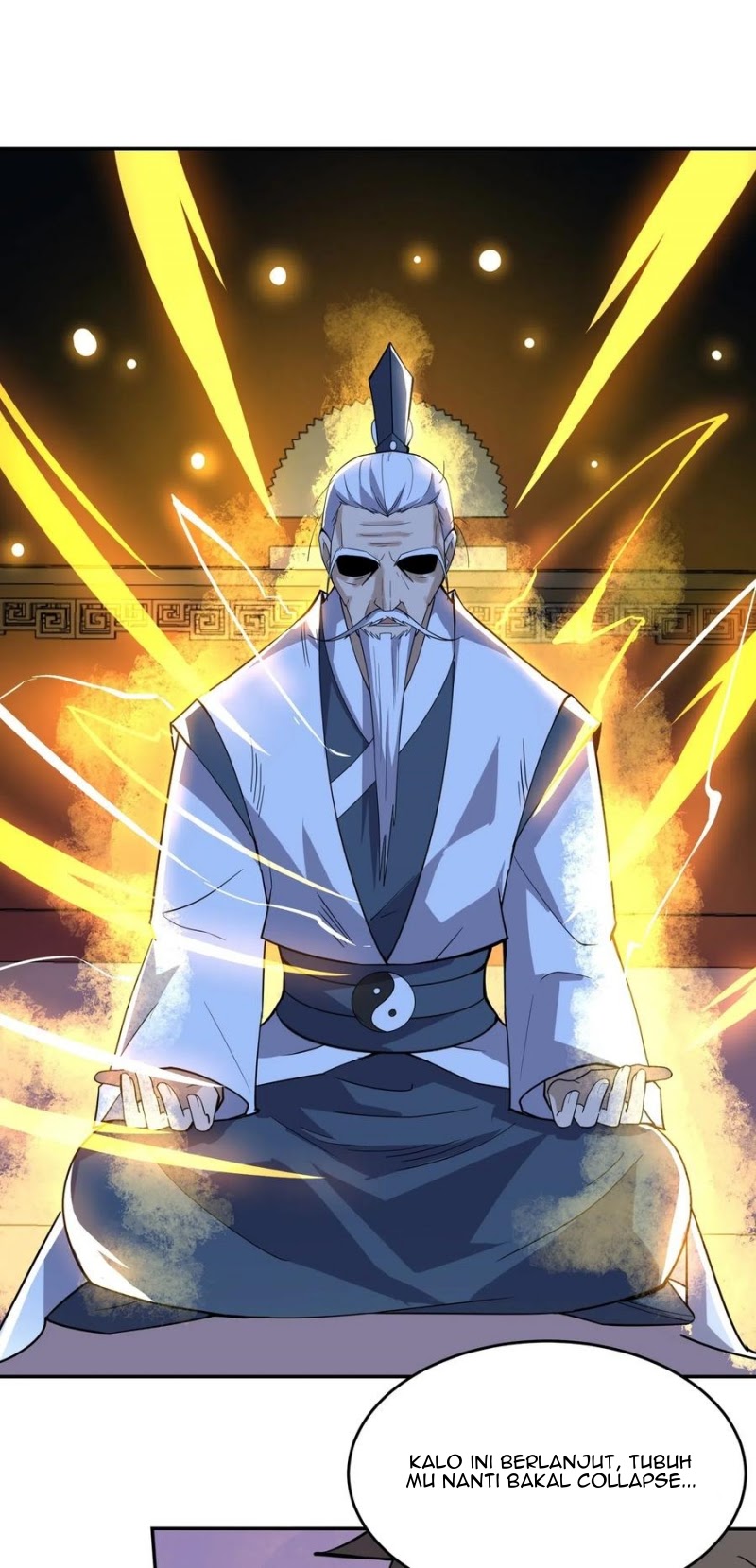 First Dragon Chapter 118 halaman 10