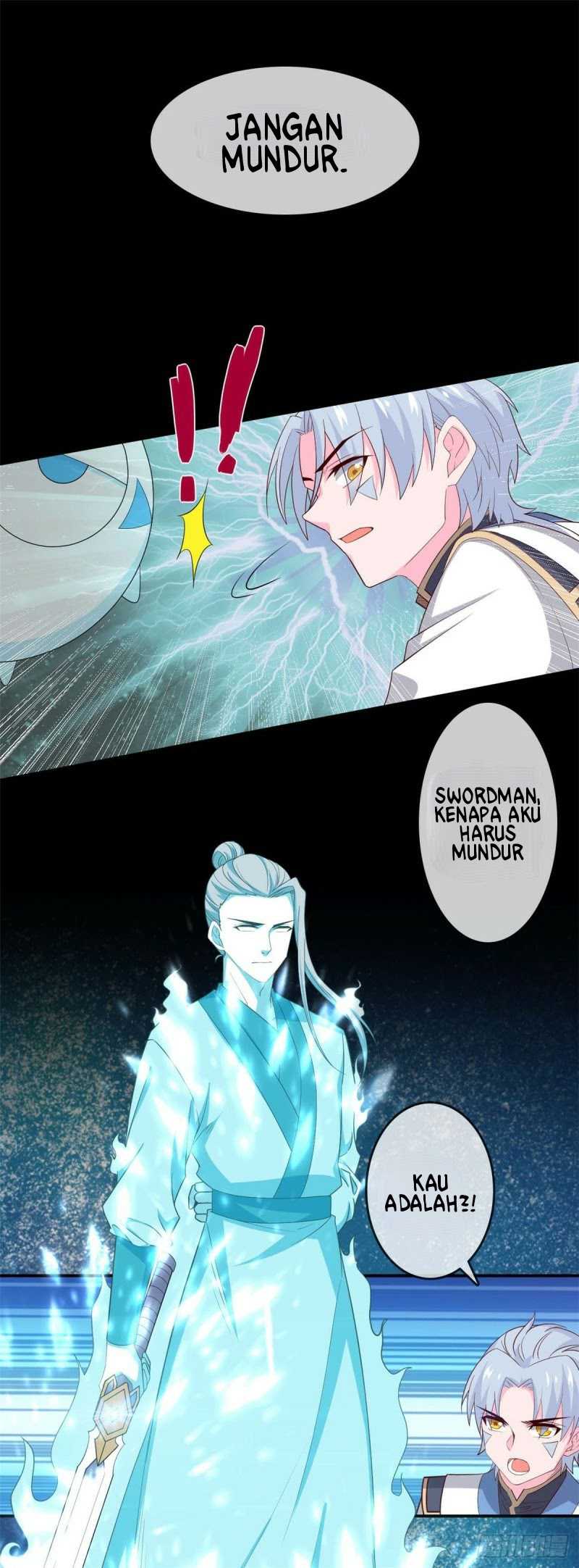Supreme Godly System Chapter 294 Gambar 6