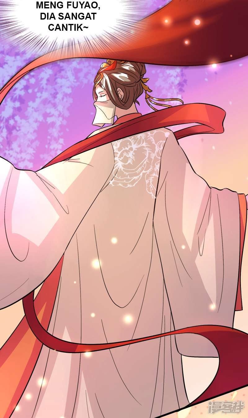 Outlander Tyrant Supplier Chapter 74 halaman 11