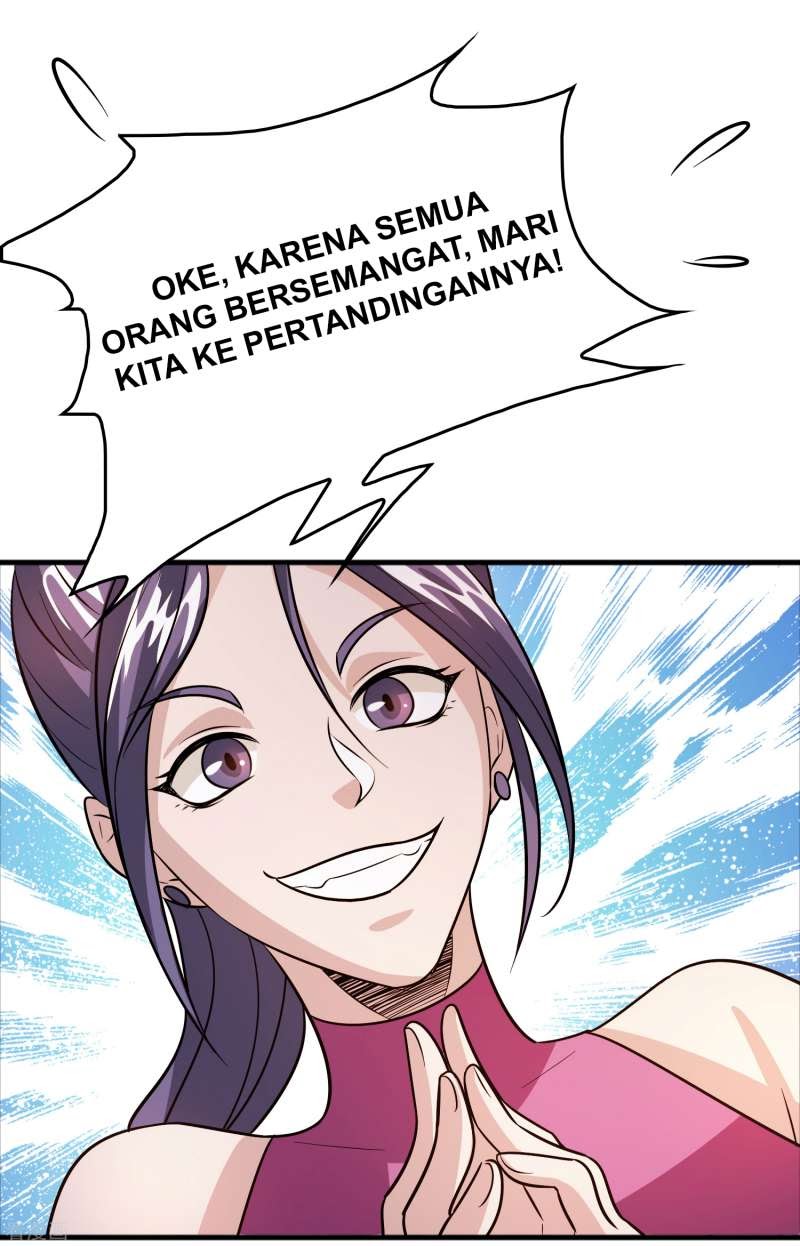 Outlander Tyrant Supplier Chapter 73 halaman 11