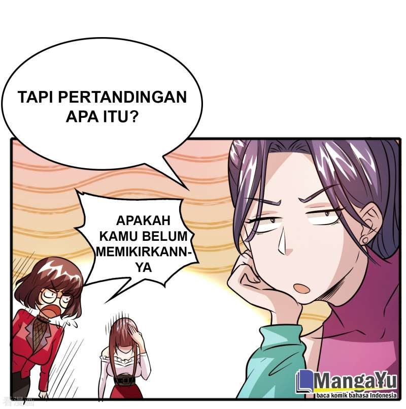 Outlander Tyrant Supplier Chapter 73 halaman 12