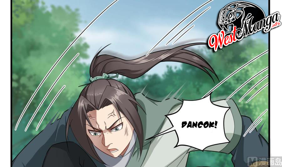Rebirth of the Dynasty tang Chapter 42 Gambar 14