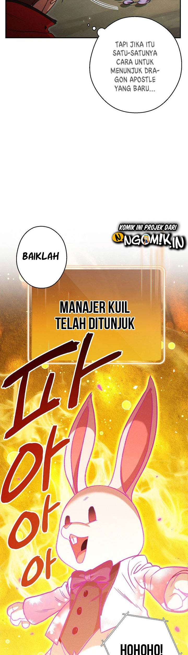 Dungeon Reset Chapter 52 halaman 15