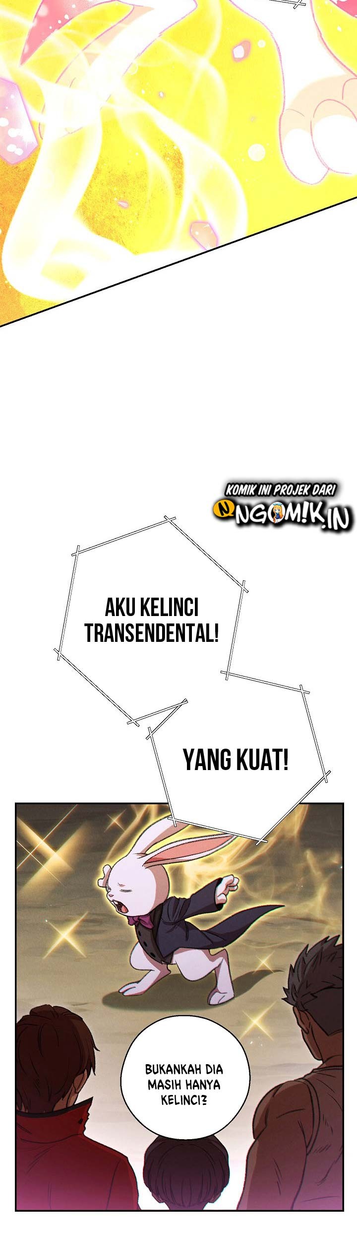 Dungeon Reset Chapter 52 halaman 17