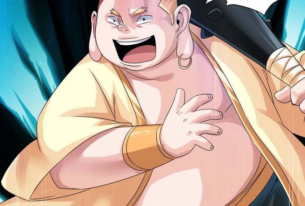 Xianwu Dizun Chapter 40 halaman 9