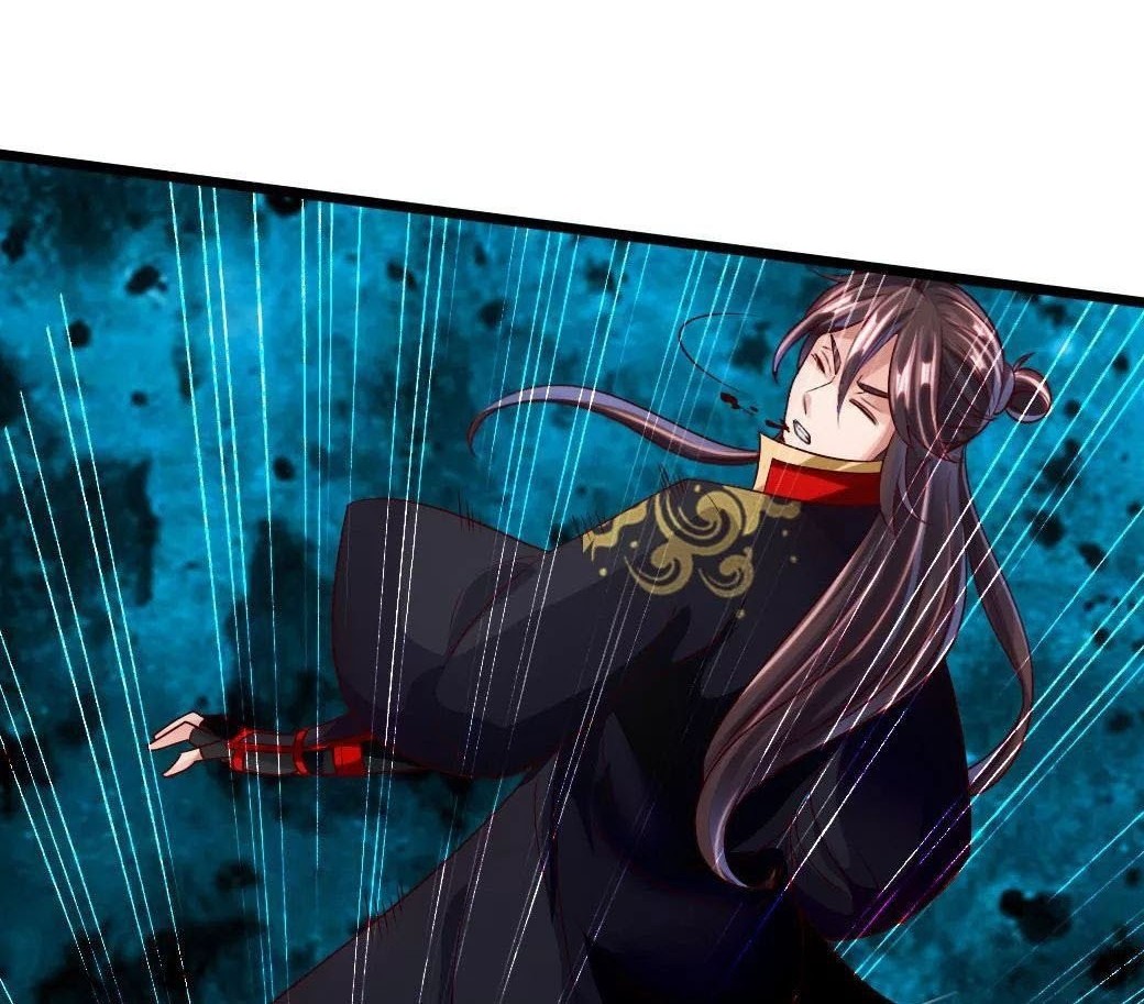 Xianwu Dizun Chapter 38.5 halaman 9