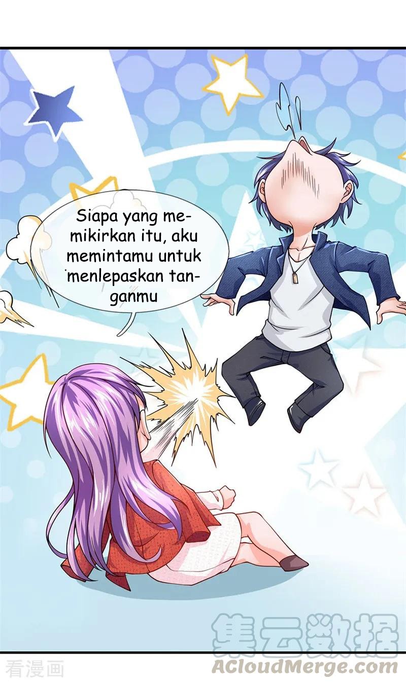 Ultimate King of Mixed City Chapter 59 Gambar 6