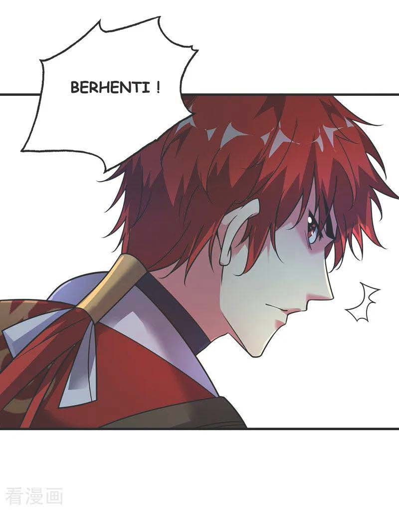 The First Son-In-Law Vanguard of All Time Chapter 53 Gambar 9