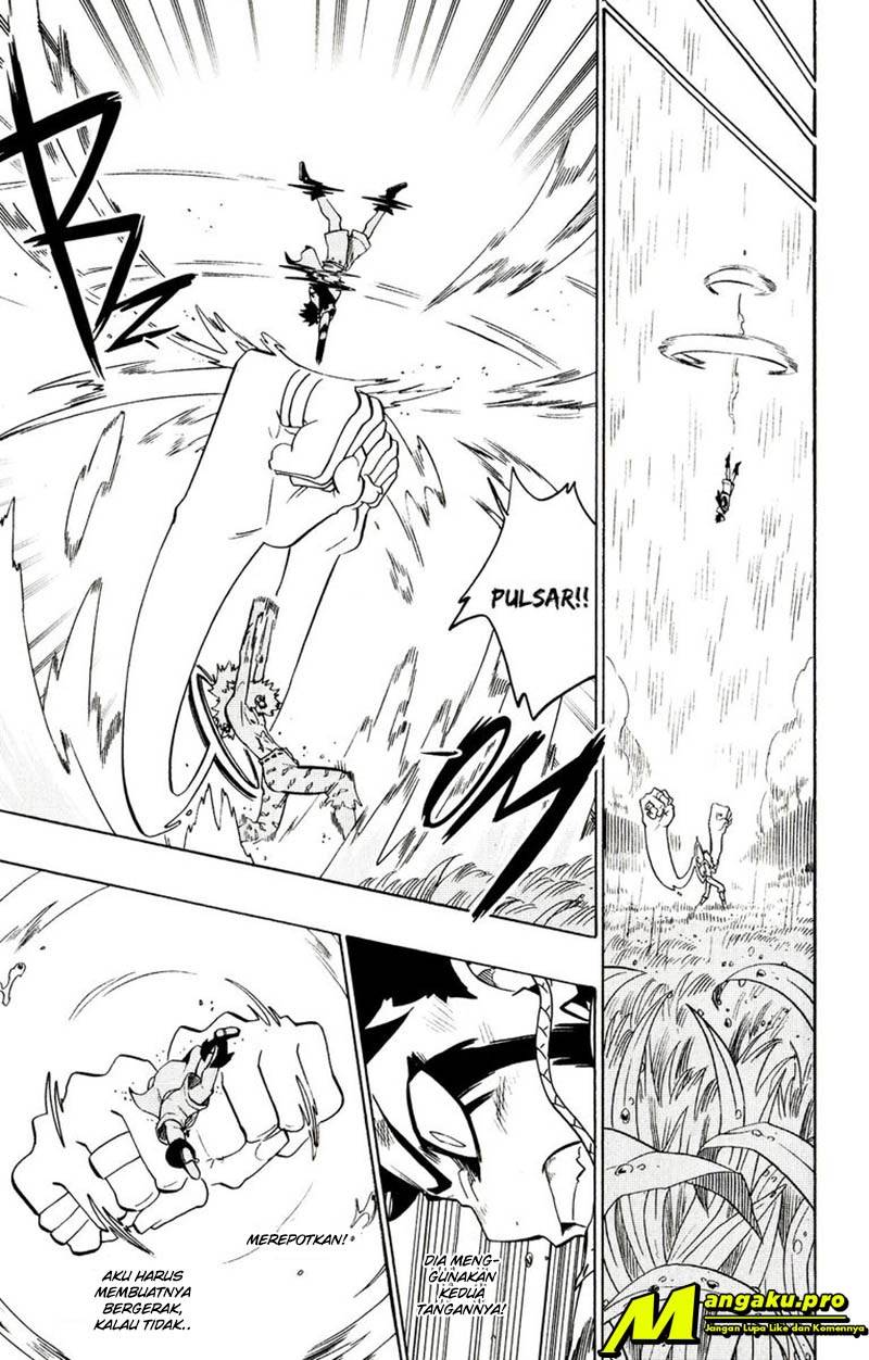 Radiant Chapter 67 halaman 6