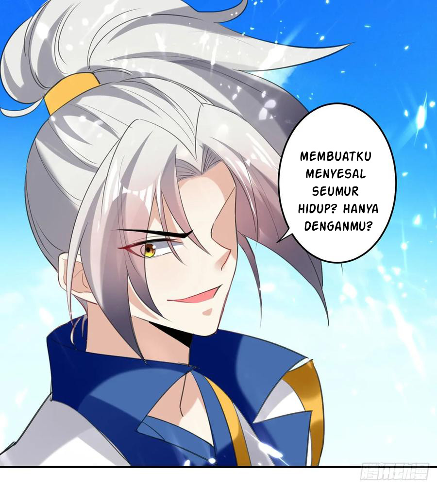 Ling Tian Shendi Chapter 79 Gambar 9
