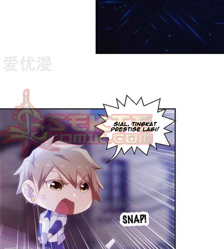 Peerless Little Doctor Chapter 71 halaman 6